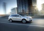 Lincoln MKT